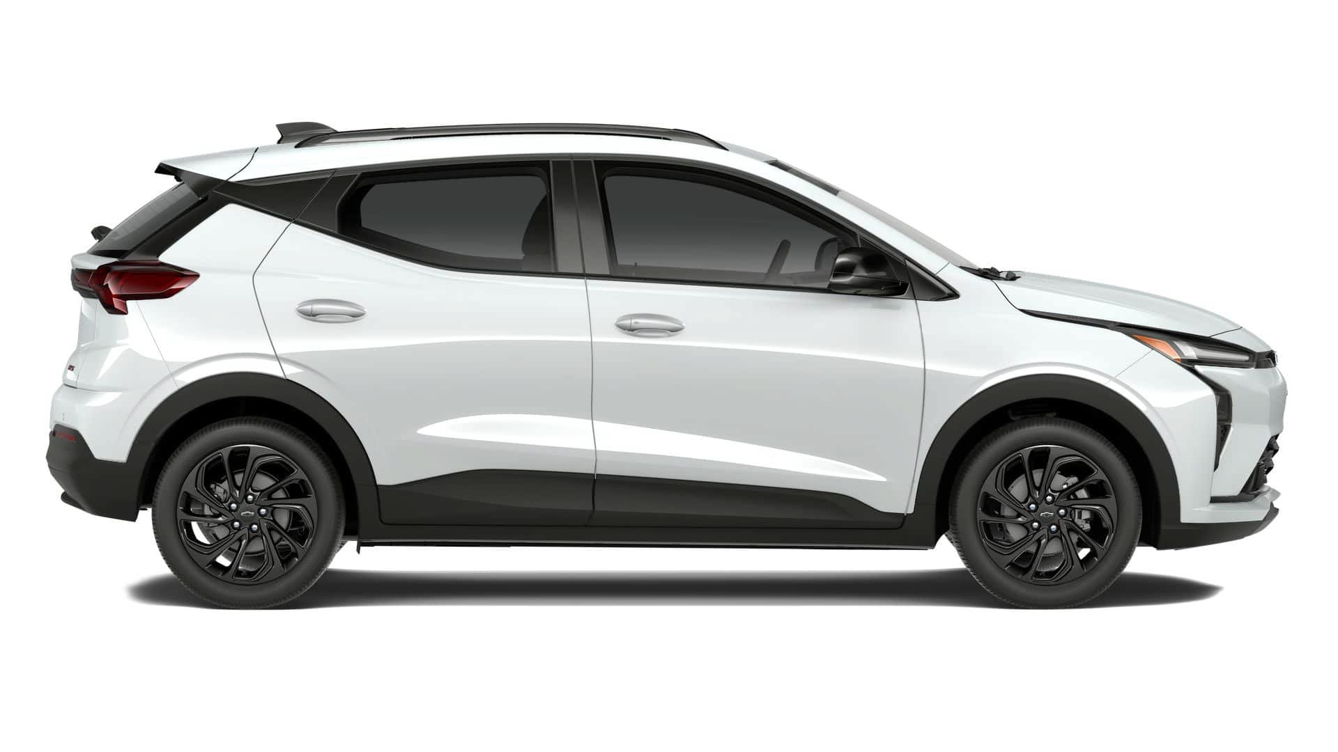 New 2027 Chevrolet Bolt RS w/ Technology Package FWD image 50