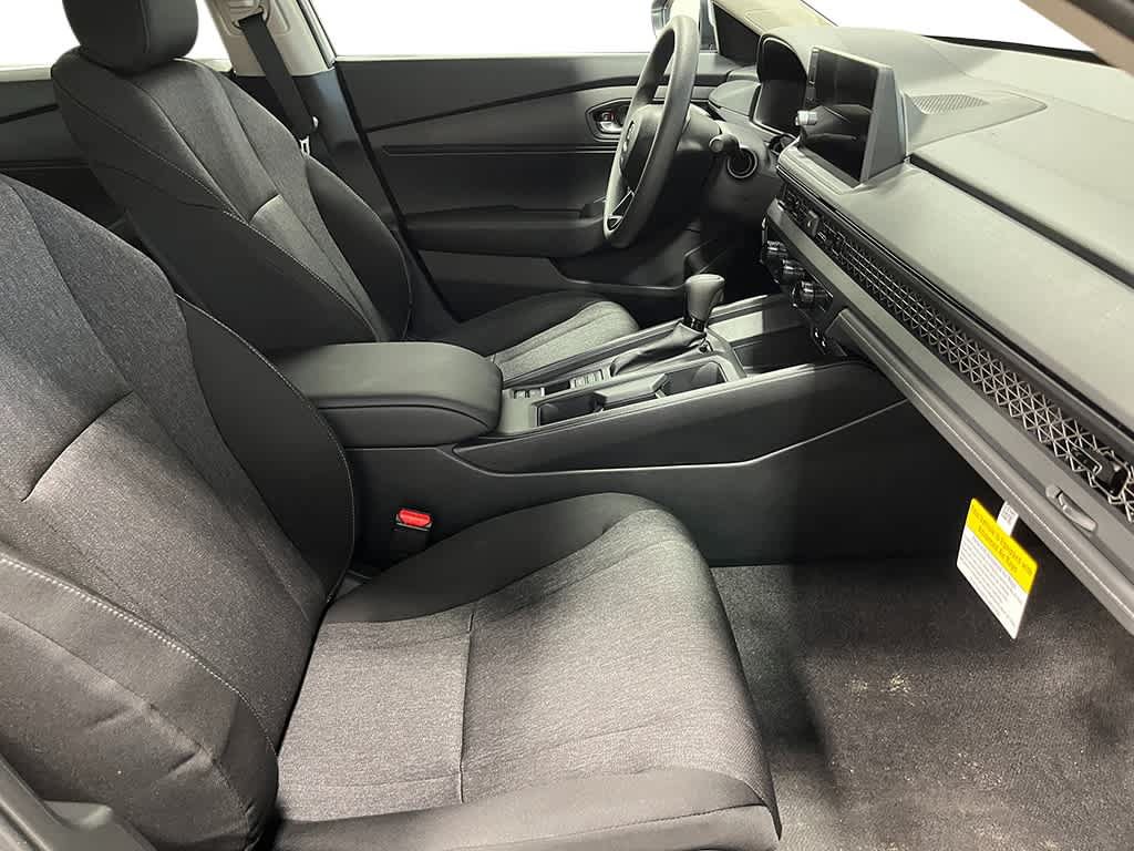 New 2026 Honda Accord LX image 23