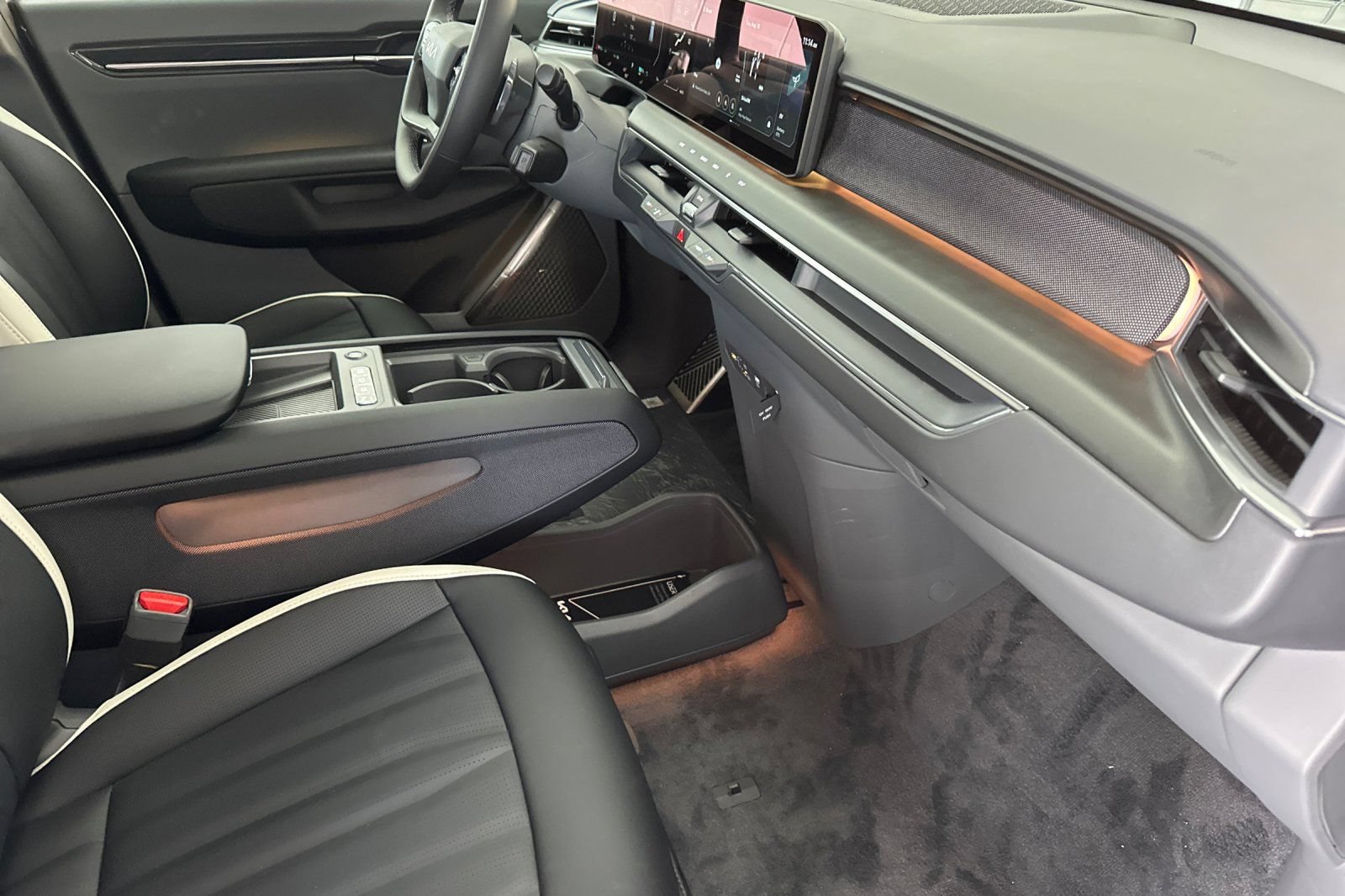 New 2026 Kia EV9 GT-Line AWD/4WD image 16