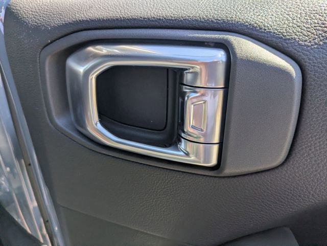 New 2026 Jeep Wrangler Sahara image 30
