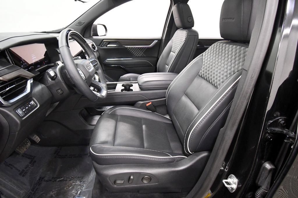 Used 2024 GMC Acadia Denali w/ Super Cruise Package AWD/4WD image 14
