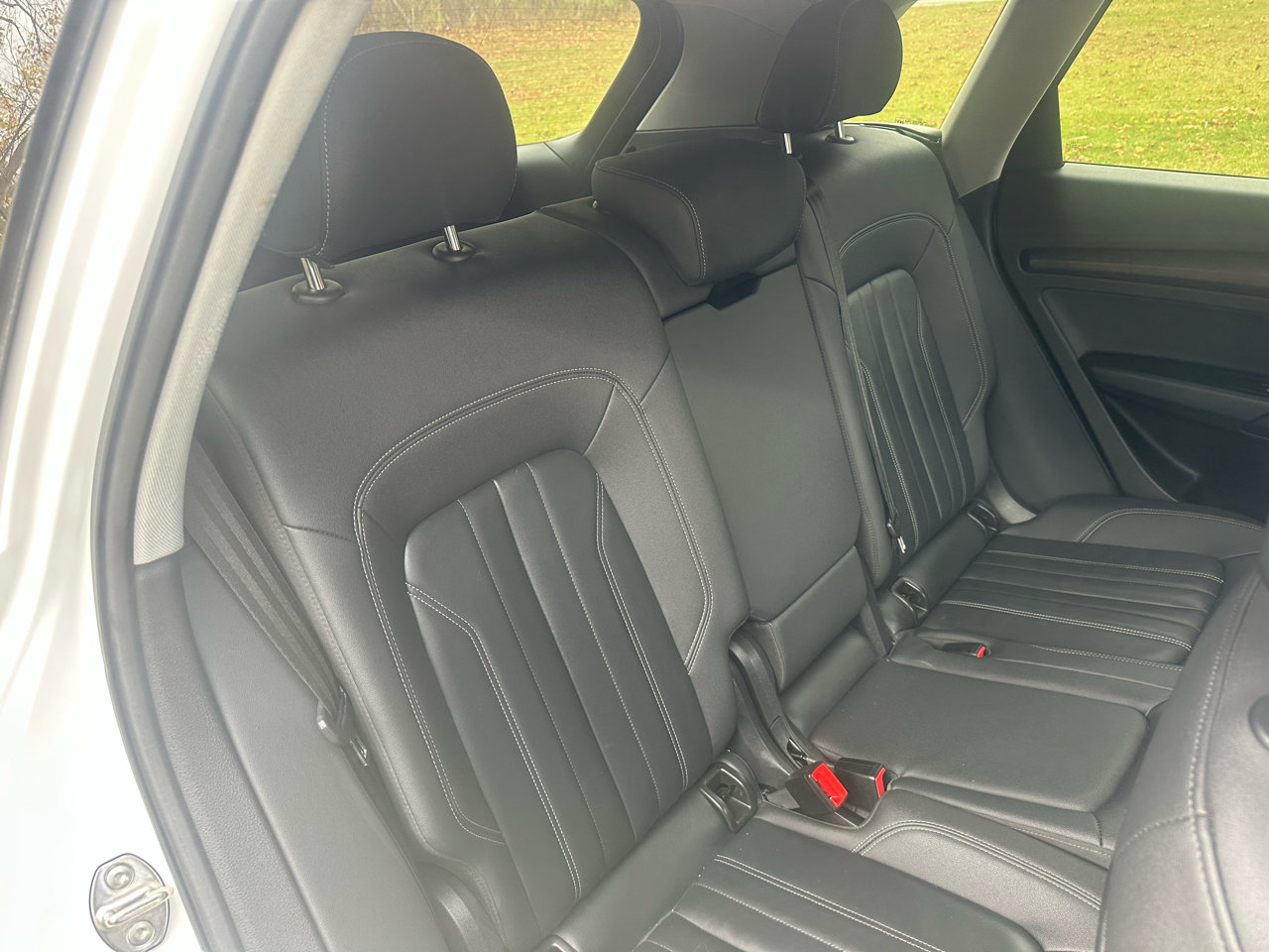 Used 2021 Audi Q5 2.0T Premium image 19