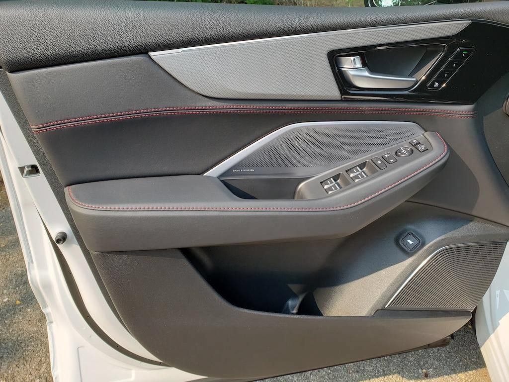New 2026 Acura MDX A-Spec AWD/4WD image 11