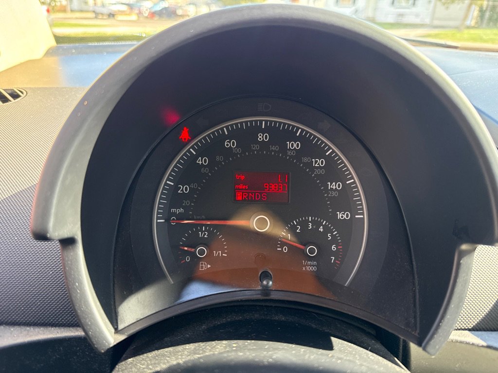 Used 2009 Volkswagen Beetle S image 15