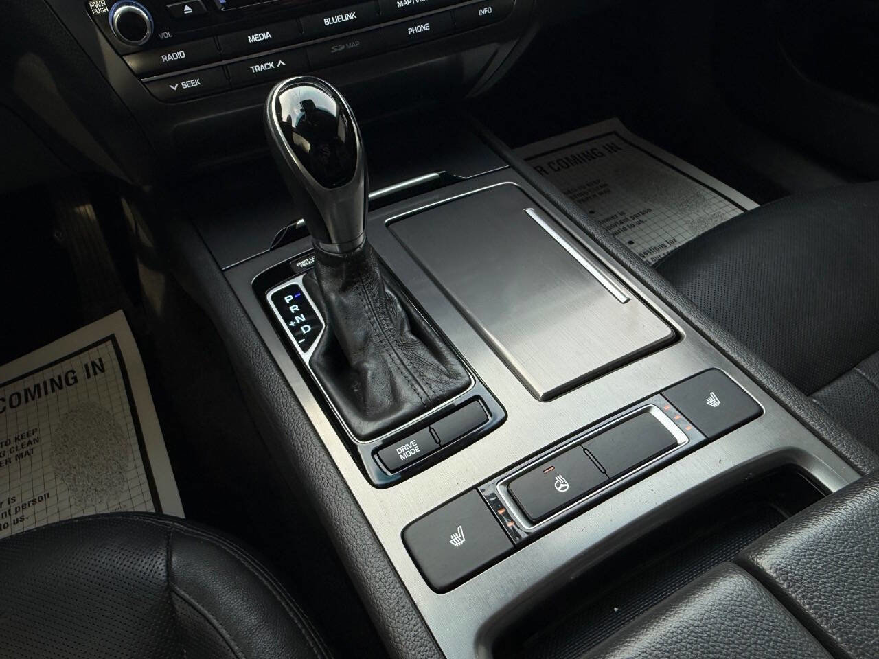 Used 2016 Hyundai Genesis 3.8 image 20