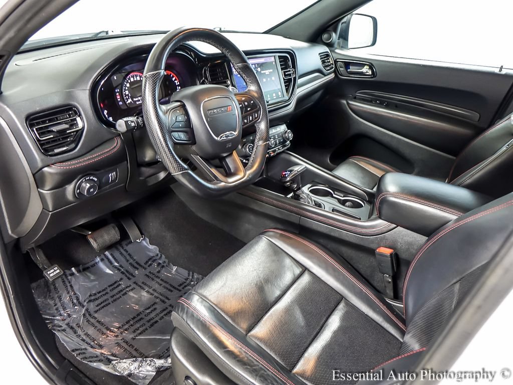 Used 2023 Dodge Durango GT AWD/4WD image 10