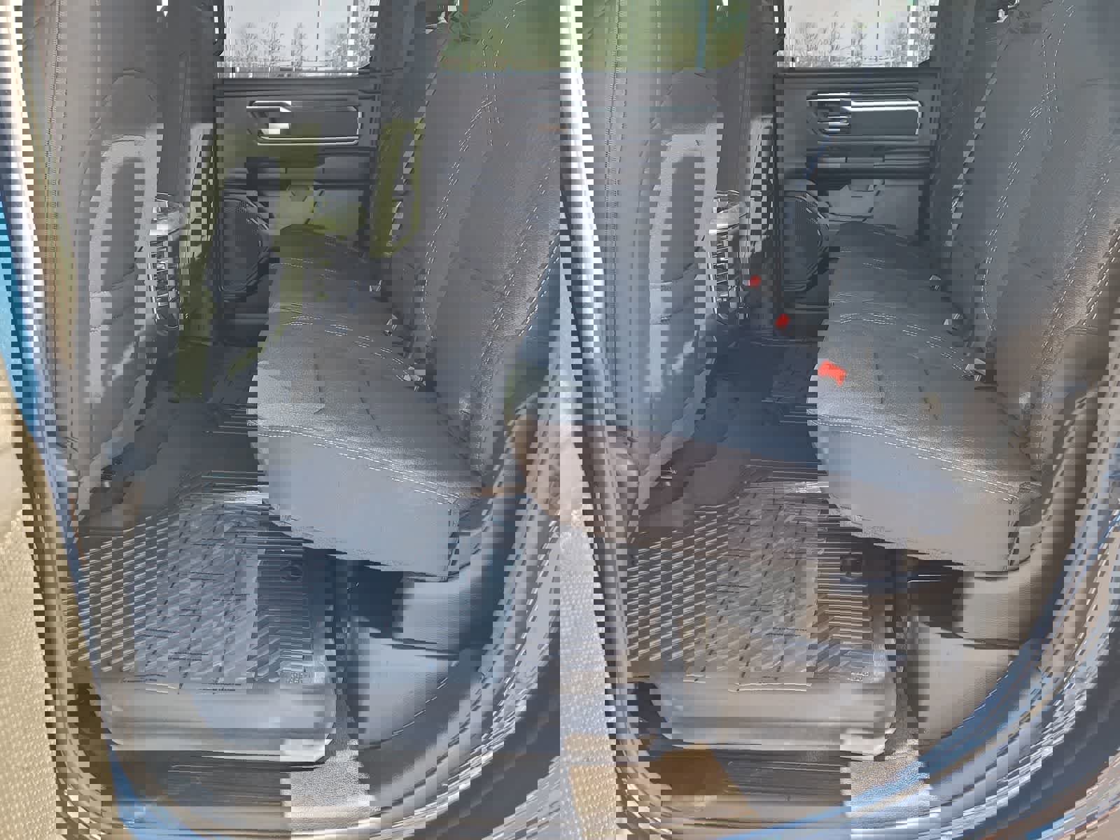 Used 2022 RAM 1500 Big Horn image 21