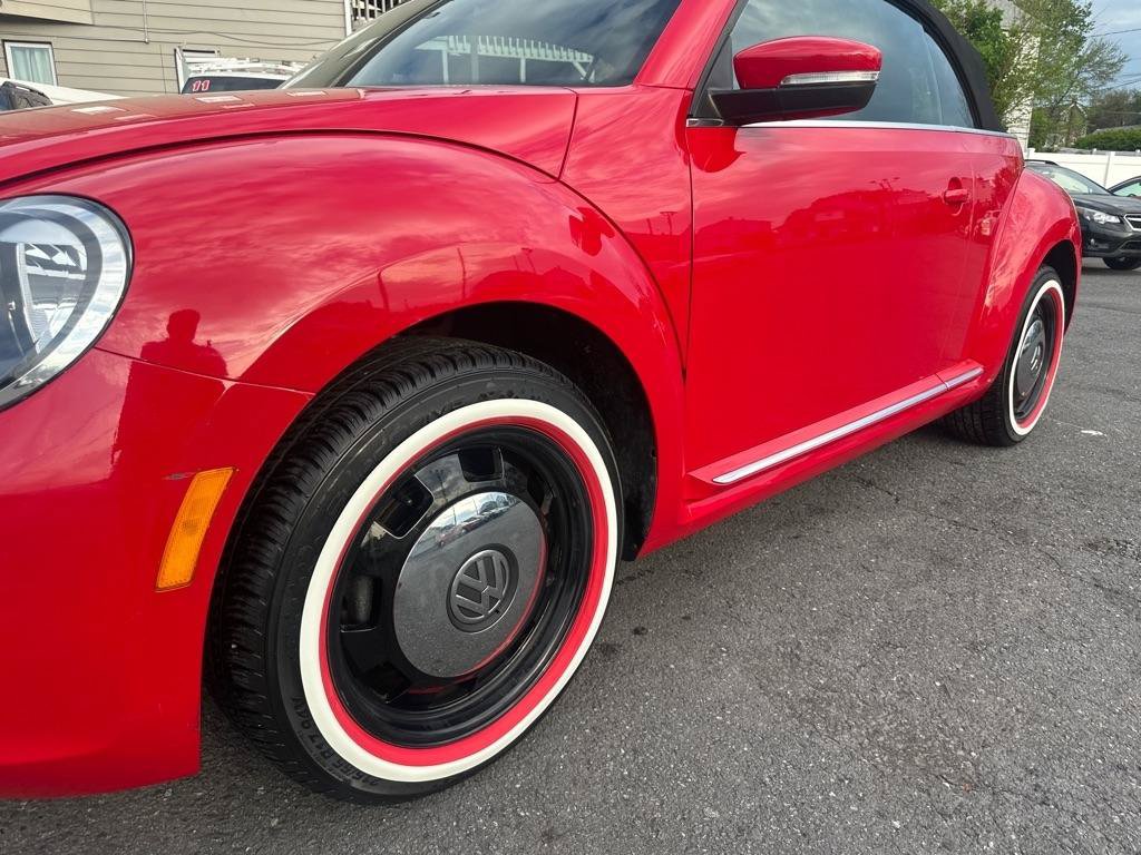 Used 2013 Volkswagen Beetle 2.5 FWD image 10