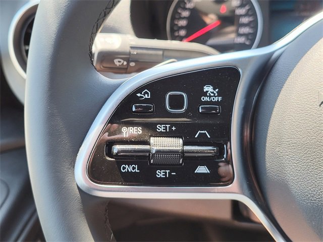 New 2024 Mercedes-Benz Sprinter 2500 image 19