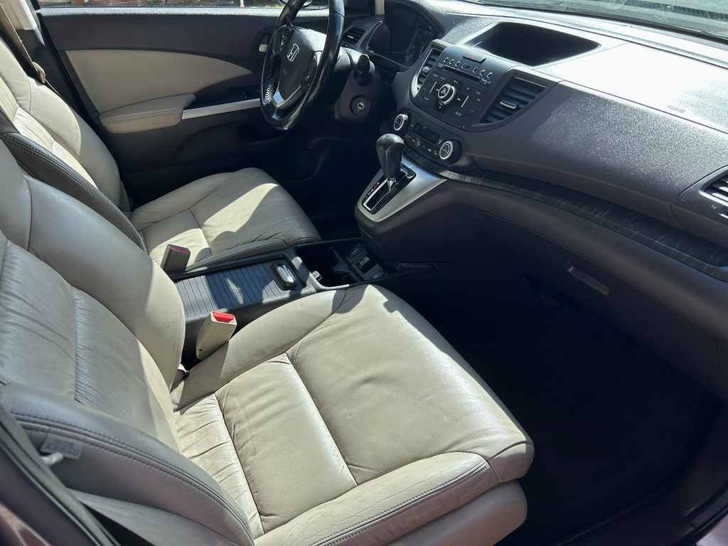 Used 2013 Honda CR-V EX-L image 15