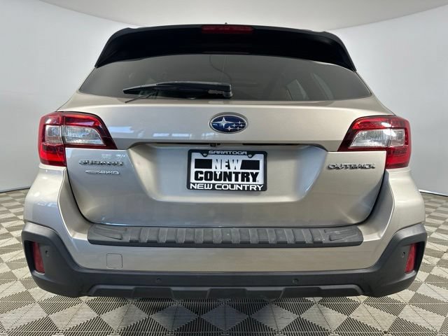 Used 2019 Subaru Outback 2.5i Limited AWD/4WD image 6