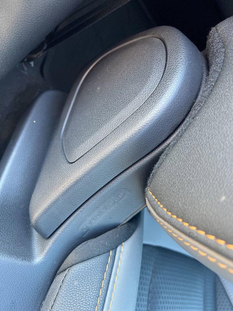 Certified 2024 Subaru Crosstrek 2.5i Wilderness image 41