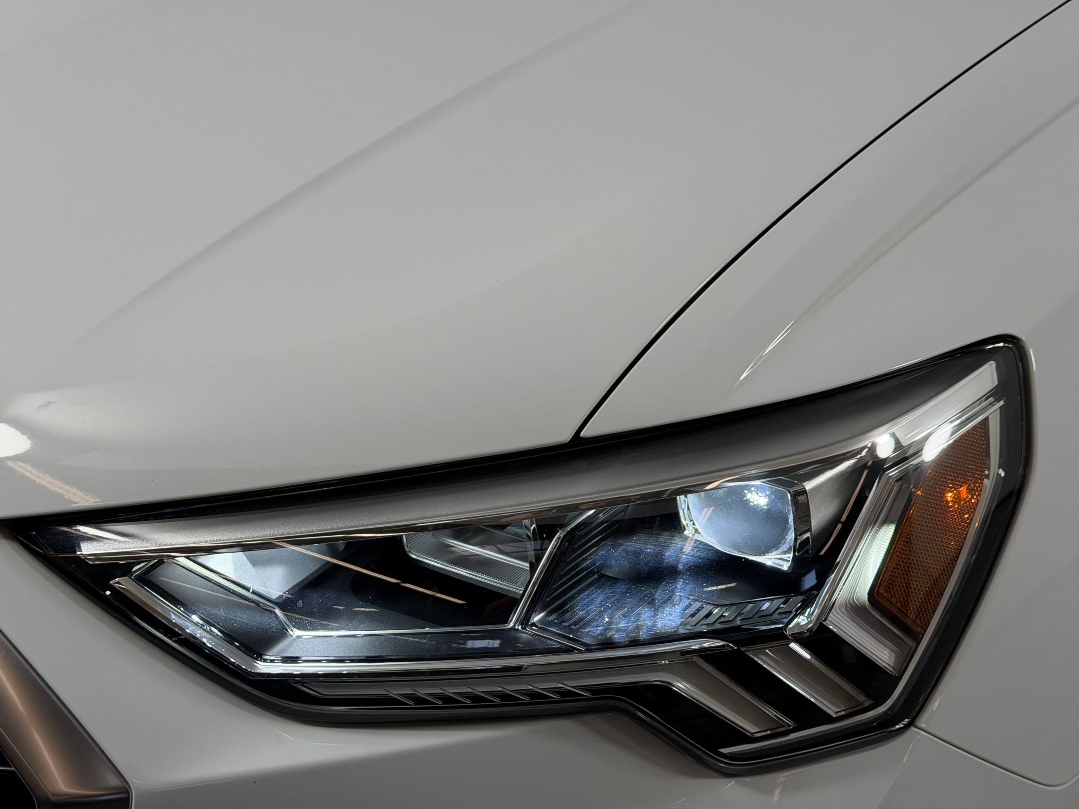 Certified 2023 Audi Q3 2.0T Premium Plus AWD/4WD image 11