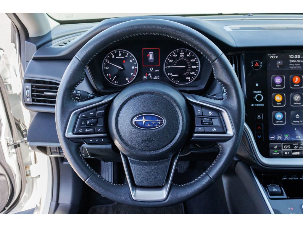 Certified 2025 Subaru Outback Premium AWD/4WD image 21