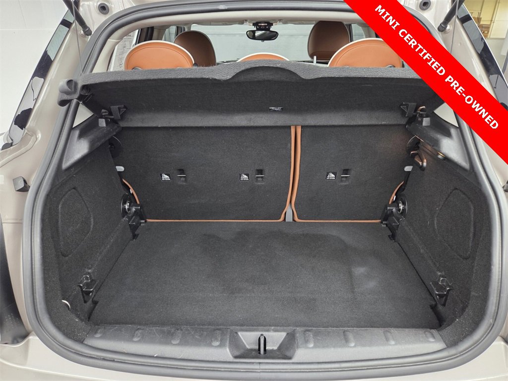 Used 2023 MINI Cooper S image 25