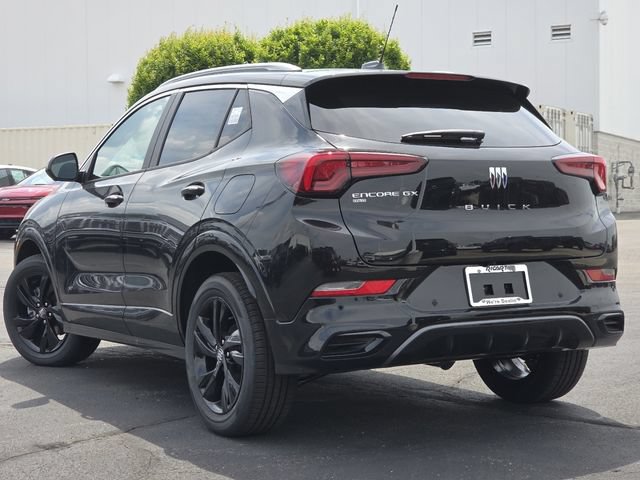 New 2026 Buick Encore GX Sport Touring w/ Advanced Technology Package AWD/4WD image 21