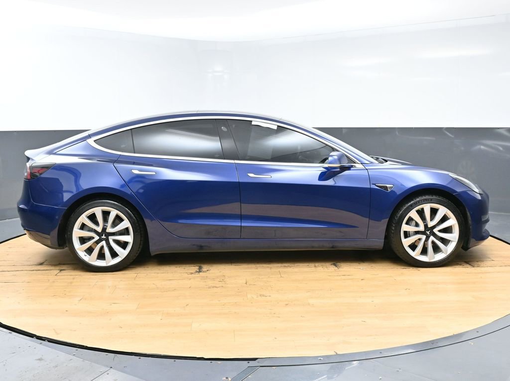 Used 2017 Tesla Model 3 Long Range image 7