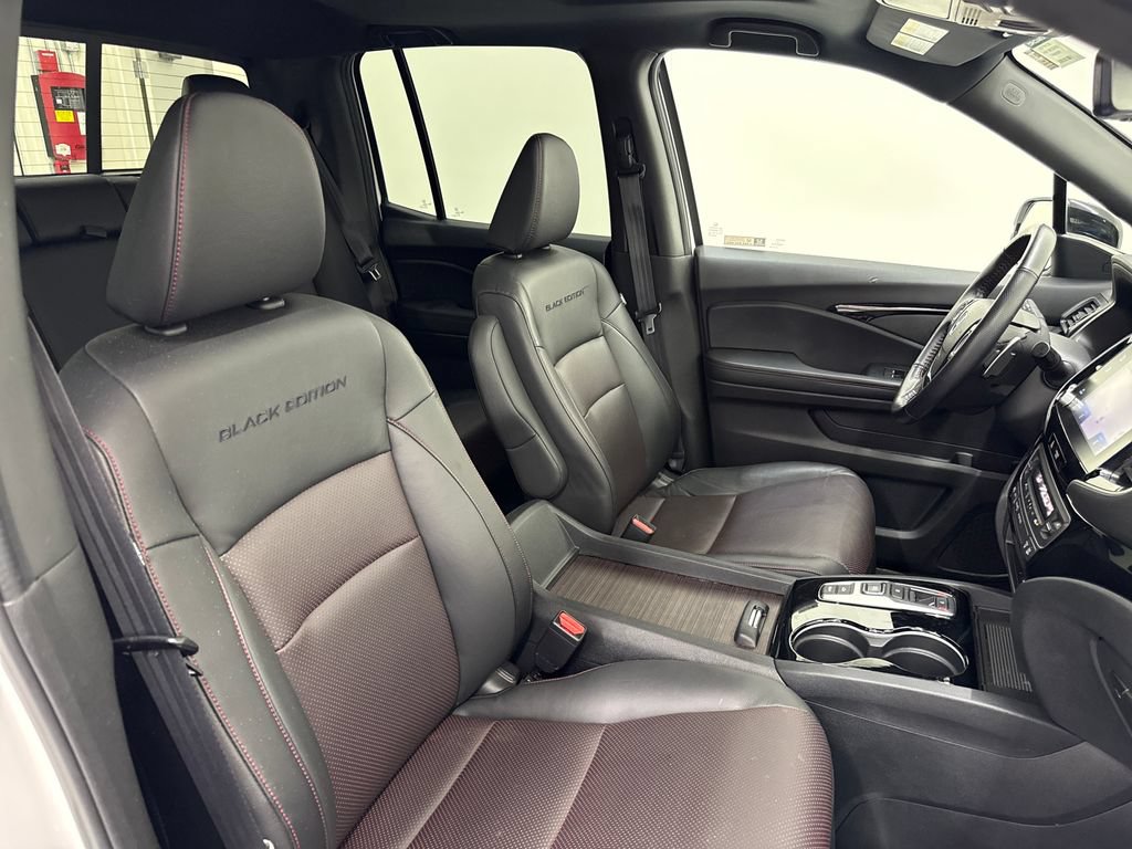 Used 2023 Honda Ridgeline Black Edition image 24