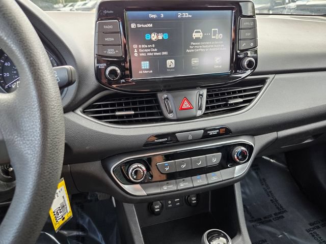 Used 2018 Hyundai Elantra GT FWD image 23