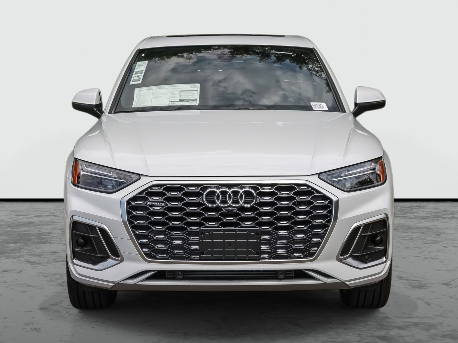 New 2025 Audi Q5 2.0T Premium Plus image 2