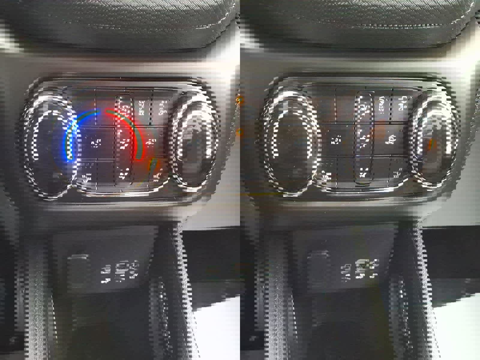 Used 2023 Chevrolet TrailBlazer LT image 22