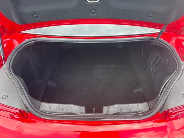 Used 2022 Chevrolet Camaro LT RWD image 21