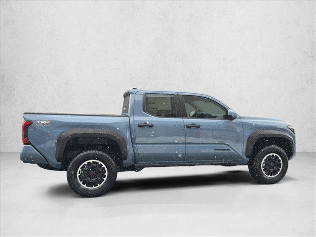 New 2026 Toyota Tacoma TRD Off-Road image 4
