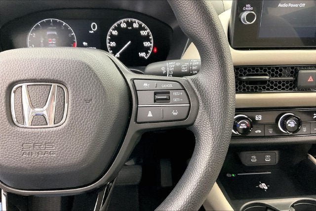 Certified 2027 Honda HR-V LX image 23