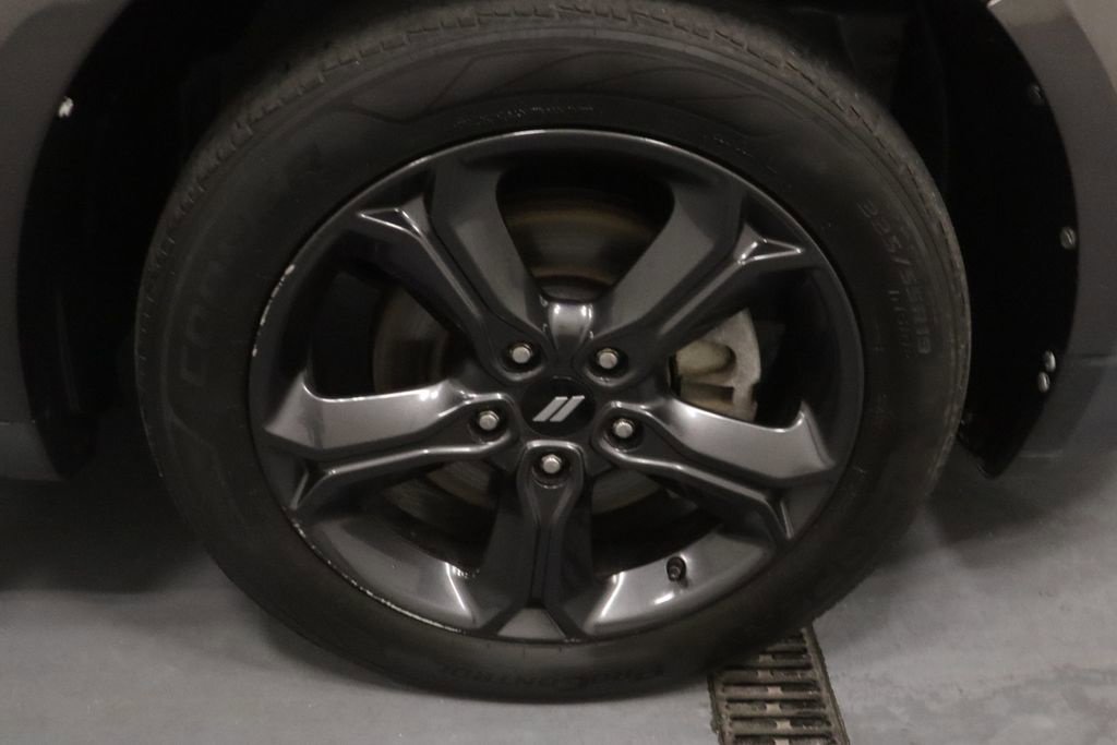 Used 2020 Dodge Journey Crossroad FWD image 26