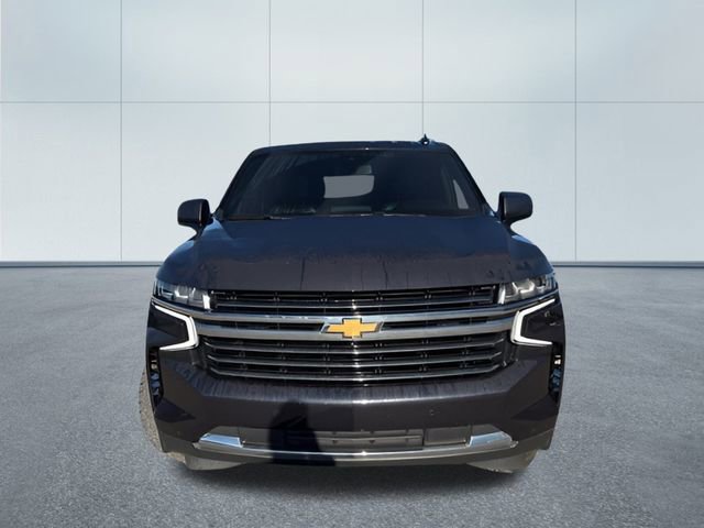 Used 2022 Chevrolet Tahoe LT w/ Luxury Package image 5