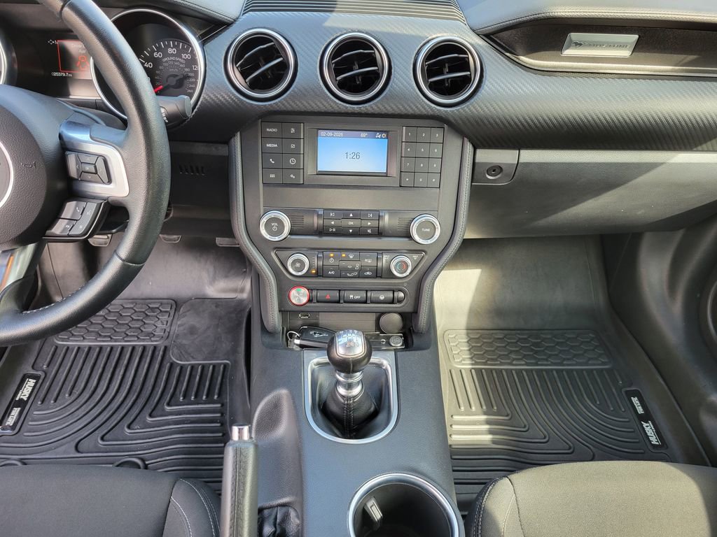 Certified 2023 Ford Mustang Coupe image 15