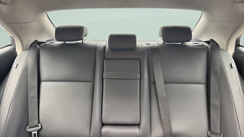 Used 2020 Lexus IS 300 w/ Accessory Package 2 RWD image 17