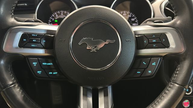 Used 2018 Ford Mustang GT image 15