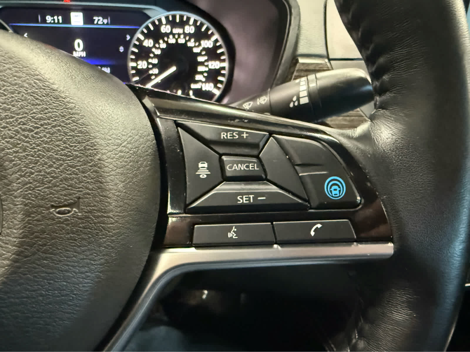 Used 2020 Nissan Altima 2.5 SL AWD/4WD image 14