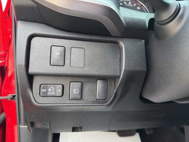 Certified 2020 Toyota Tacoma SR5 AWD/4WD image 21