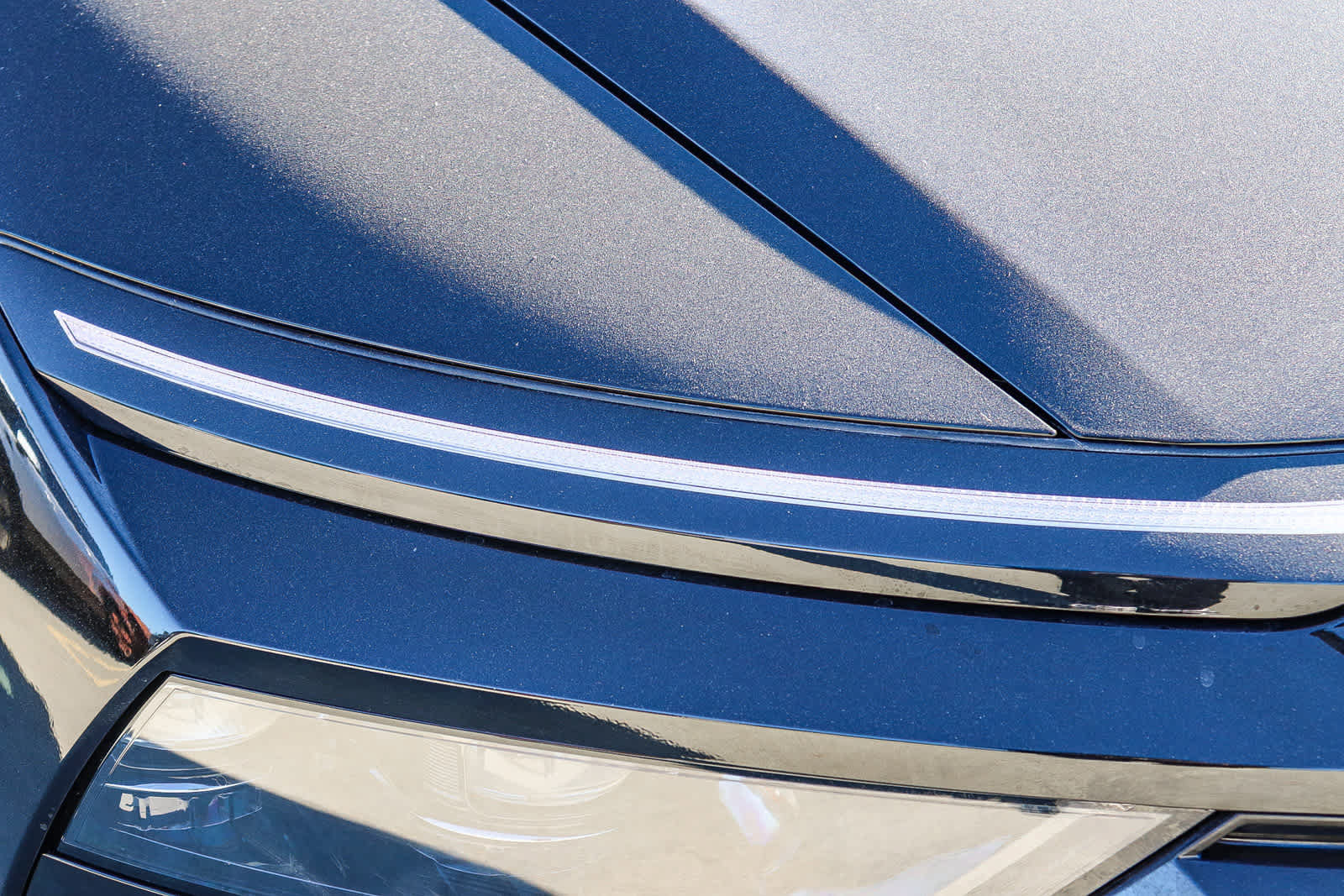 New 2026 Hyundai Sonata SEL FWD image 4