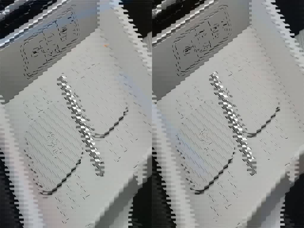 New 2026 Hyundai Santa Fe SEL image 30