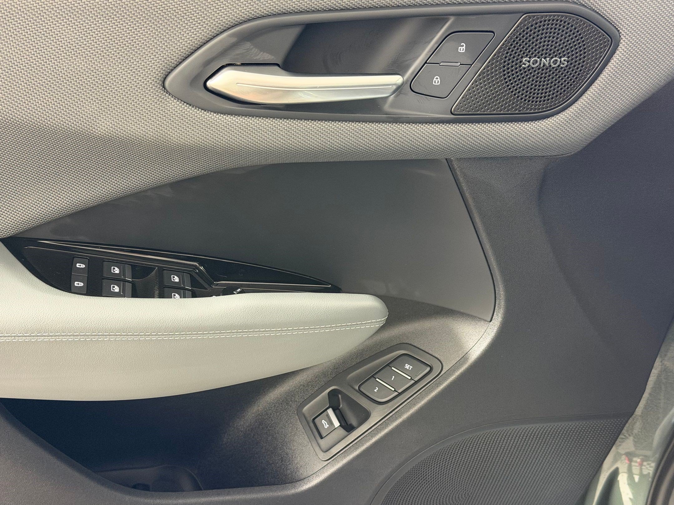 New 2026 Audi Q3 quattro 2.0T AWD/4WD image 13