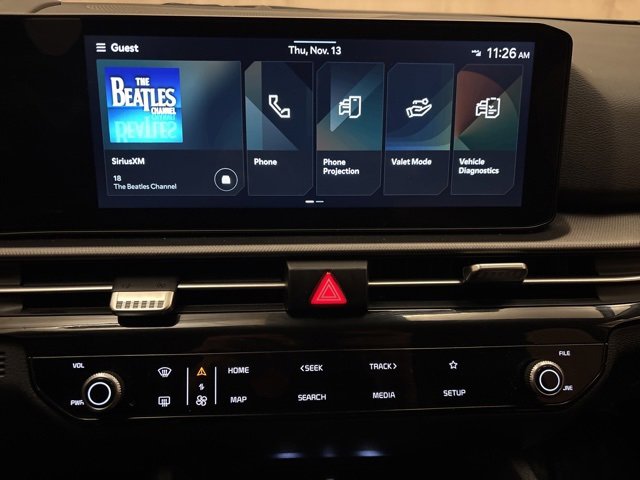 Used 2026 Kia Sportage LX w/ LX Convenience Package image 30