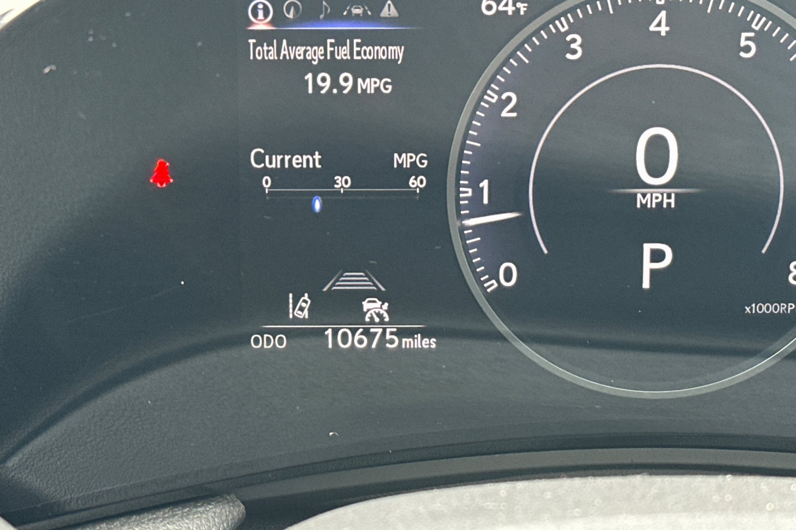 Used 2025 Lexus NX 350 AWD w/ Cold Area Package image 27