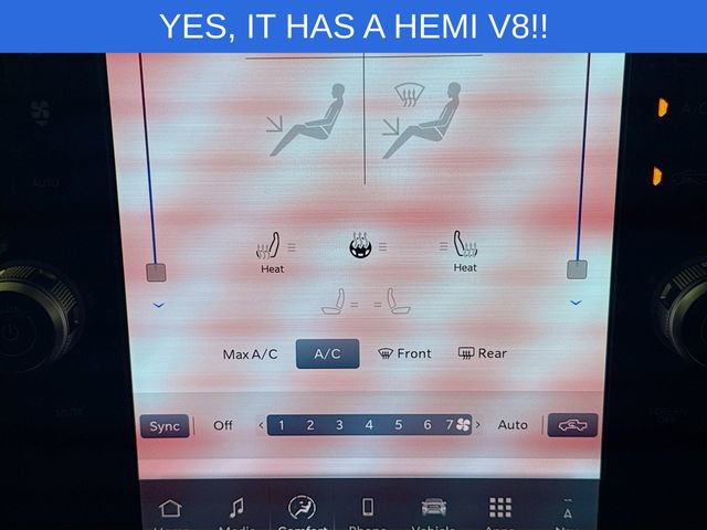 New 2026 RAM 1500 Big Horn image 20