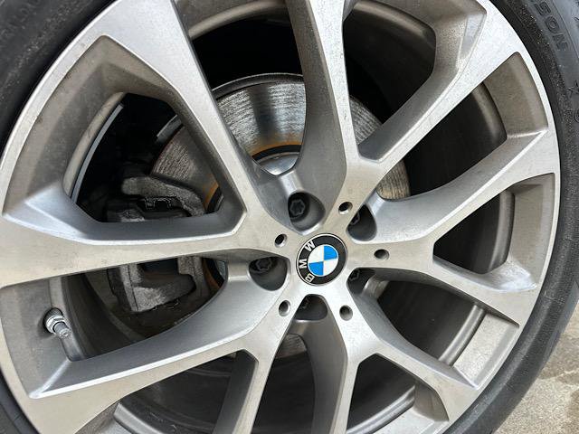 Certified 2023 BMW X5 xDrive40i w/ Executive Package image 35