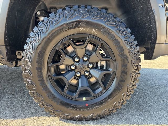 New 2026 RAM 1500 RHO image 18