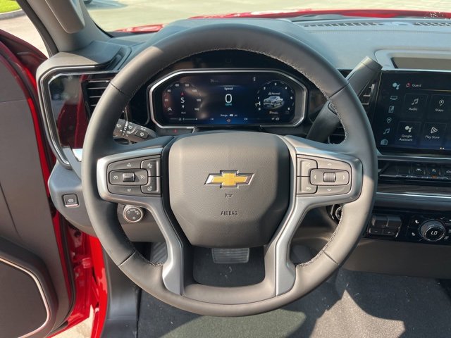 New 2026 Chevrolet Silverado 1500 LT w/ LPO, Liner Protection Package image 20