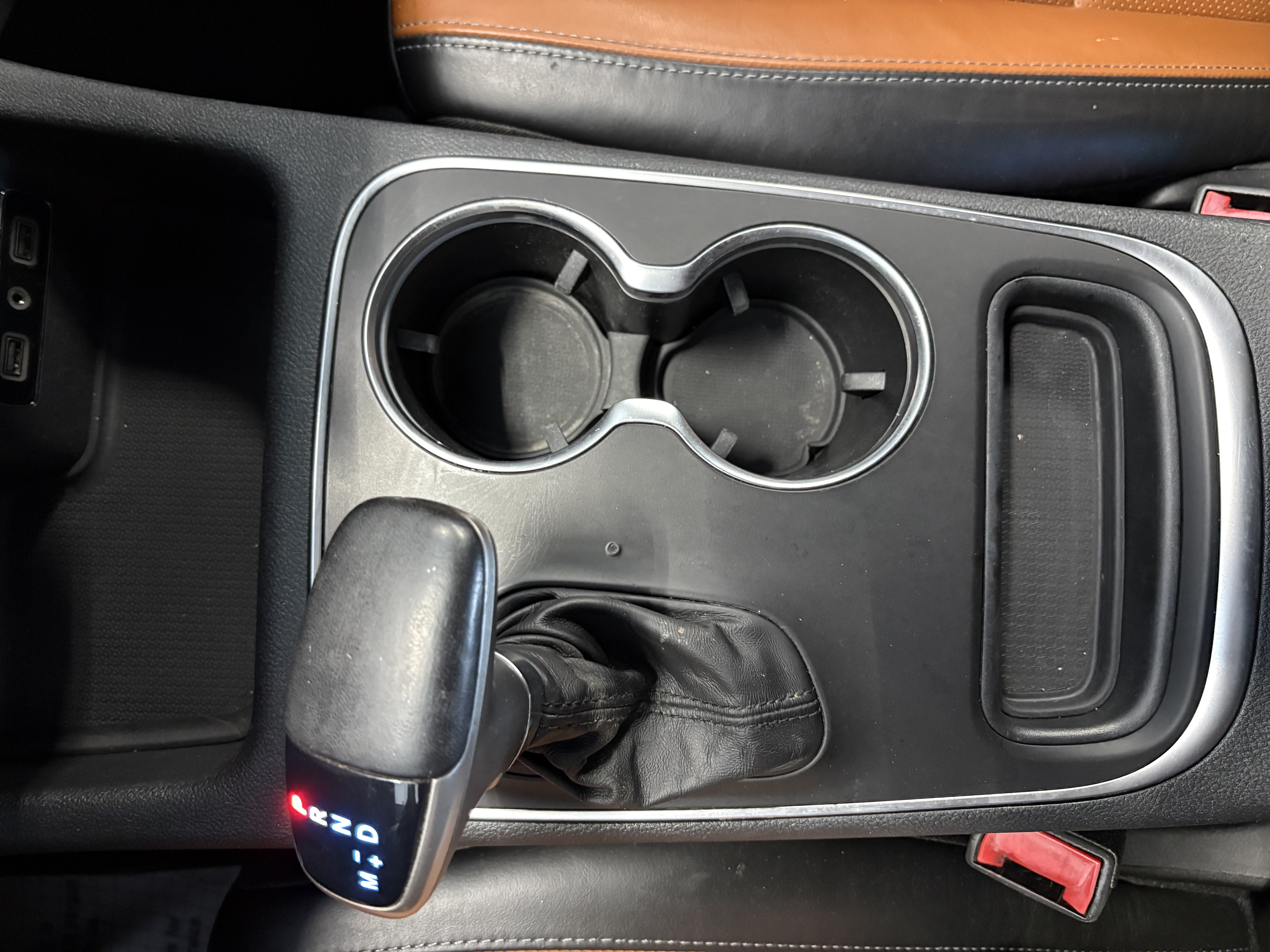Used 2020 Dodge Durango Citadel AWD/4WD image 21