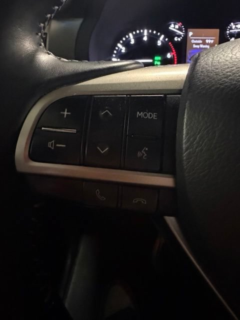 Used 2021 Lexus GX 460 Premium AWD/4WD image 15
