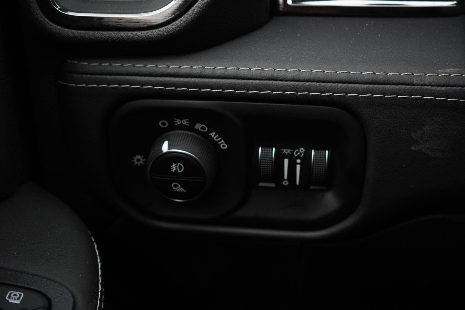 New 2026 RAM 3500 Limited image 19