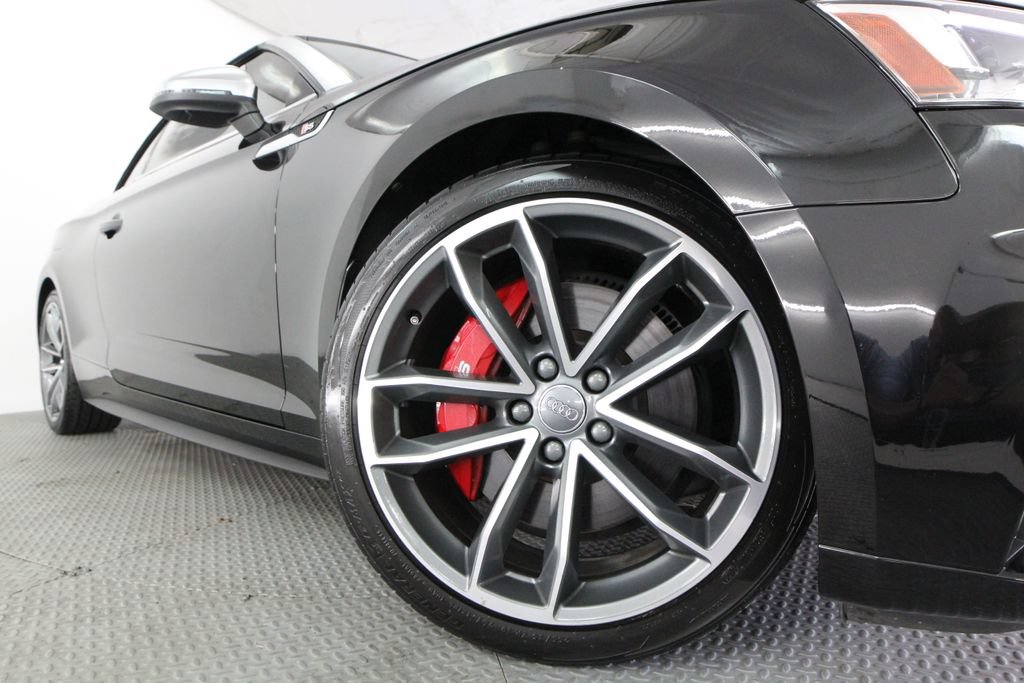 Used 2018 Audi S5 Prestige AWD/4WD image 20