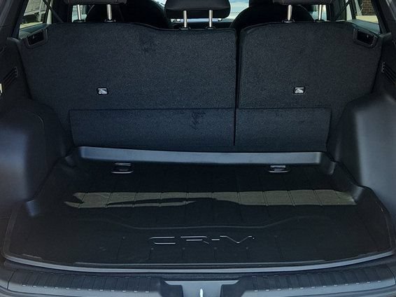 New 2026 Honda CR-V Sport image 13