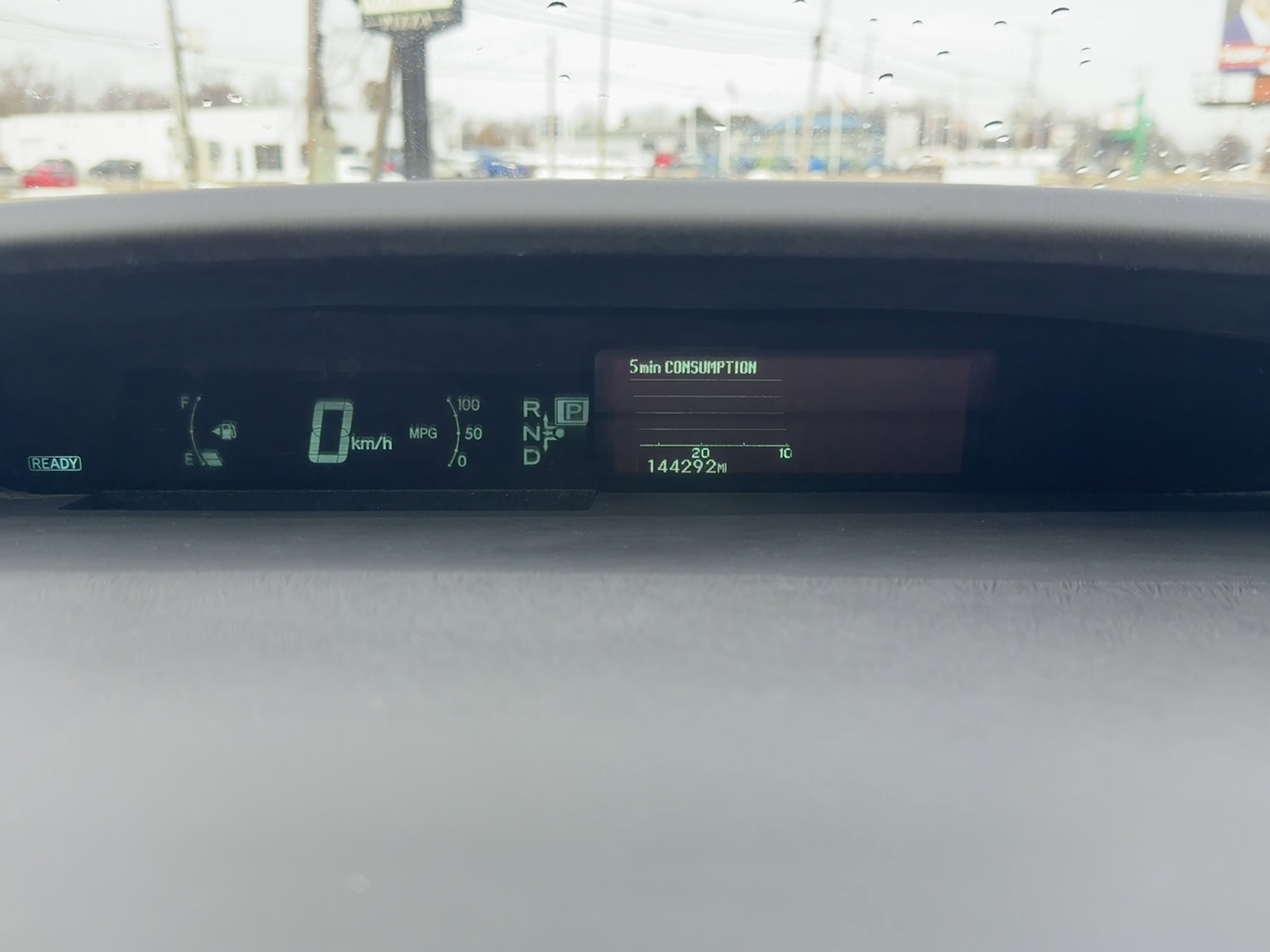 Used 2014 Toyota Prius Two FWD image 27